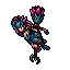 Character sprite