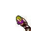 Character sprite