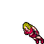 Character sprite