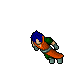Character sprite
