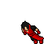 Character sprite