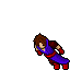 Character sprite