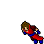 Character sprite