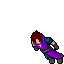 Character sprite