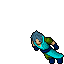 Character sprite