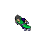 Character sprite