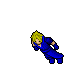 Character sprite