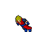 Character sprite