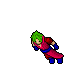 Character sprite