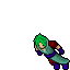Character sprite