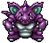 Pokemon sprite