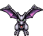 Pokemon sprite