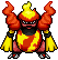 Pokemon sprite