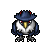 Pokemon sprite