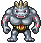 Pokemon sprite