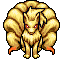 Pokemon sprite