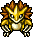 Pokemon sprite
