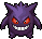 Pokemon sprite