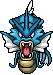 Pokemon sprite