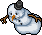 Pokemon sprite