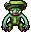 Pokemon sprite