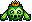 Pokemon sprite