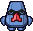 Pokemon sprite