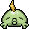 Pokemon sprite