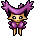 Pokemon sprite
