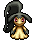 Pokemon sprite