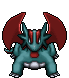 Pokemon sprite