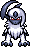 Pokemon sprite