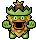 Pokemon sprite