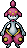 Pokemon sprite