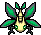 Pokemon sprite