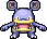 Pokemon sprite