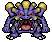Pokemon sprite