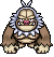 Pokemon sprite
