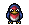 Pokemon sprite