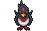 Pokemon sprite