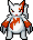 Pokemon sprite