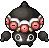 Pokemon sprite