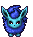 Pokemon sprite