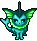 Pokemon sprite
