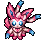 Pokemon sprite