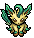 Pokemon sprite