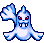 Pokemon sprite