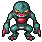 Pokemon sprite