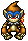 Pokemon sprite