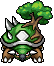 Pokemon sprite